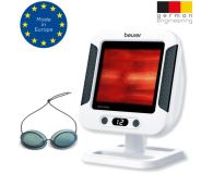 Beurer IL60 Lampa na podczerwień - 1373025 - zdjęcie 2